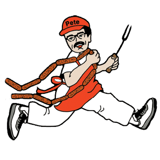 Villa Basque Cafe Icon