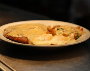 Menus – Villa Basque Cafe and Deli