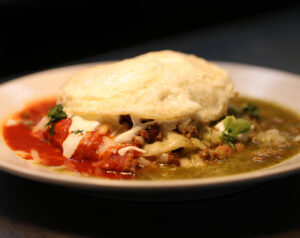 Menus – Villa Basque Cafe and Deli